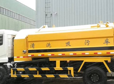 高碑店抽化粪池哪家好