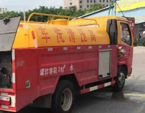 高碑店抽化粪池多少钱