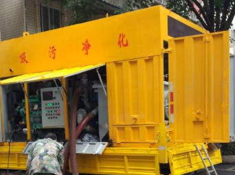 高碑店抽化粪池价格