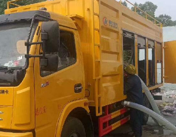 高碑店抽化粪池多少钱