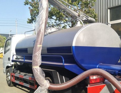 高碑店抽化粪池找哪家