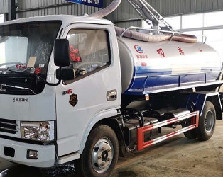 高碑店抽化粪池哪家好