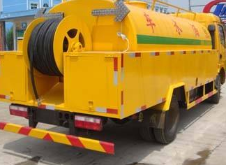 高碑店污水清运多少钱