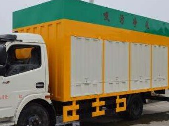 高碑店抽化粪池公司