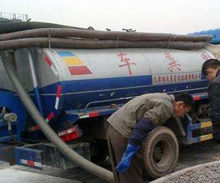 高碑店污水清运推荐