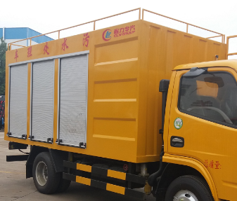 高碑店抽化粪池找哪家好