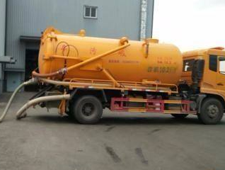 高碑店污水清运哪家好