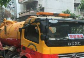 高碑店高压清洗管道多少钱