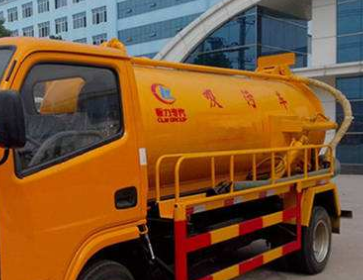 高碑店抽化粪池价格优惠