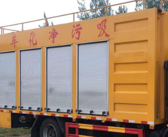 高碑店抽化粪池公司