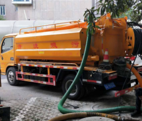 高碑店抽化粪池电话多少