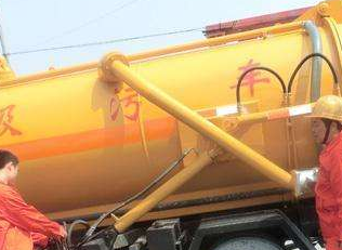 高碑店污水清运价格便宜