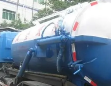 高碑店污水清运哪家好