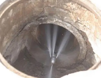 高碑店高压清洗板换价格明细