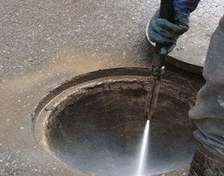 高碑店高压清洗板换服务费用