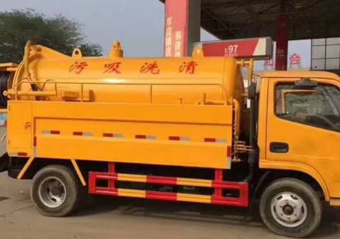 高碑店管道清洗电话