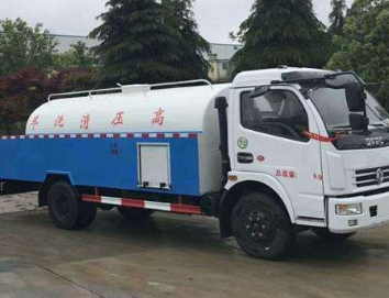 高碑店管道清洗价格明细