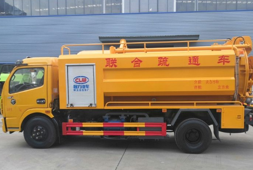 高碑店管道清洗哪家好