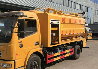 高碑店管道清洗哪家好