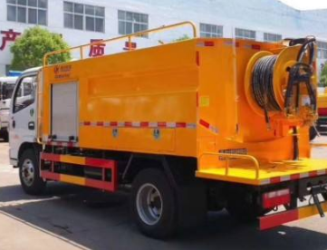 高碑店非开挖管道施工