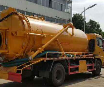 高碑店管道清洗服务项目