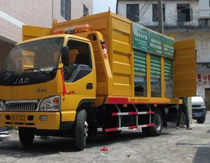 高碑店管道清洗价格优惠