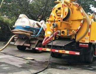 高碑店管道清洗价格便宜