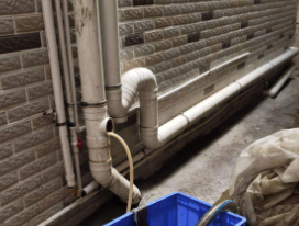 高碑店管道清洗联系方式