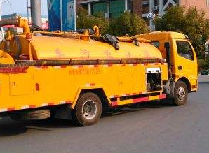 高碑店管道清洗多少钱