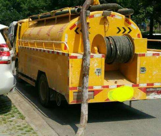 高碑店管道清洗多少钱