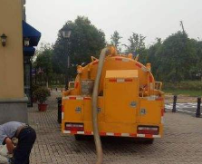 高碑店管道清洗价格