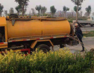 高碑店污水清运公司服务电话