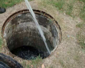 高碑店污水清运哪家好