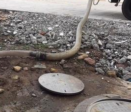 高碑店污水清运费用多少