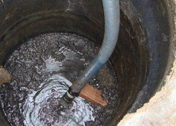 高碑店污水清洗的公司电话