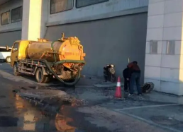 高碑店污水清运哪家好