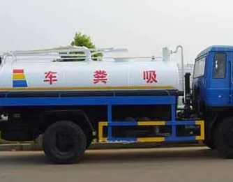 高碑店污水清运的公司