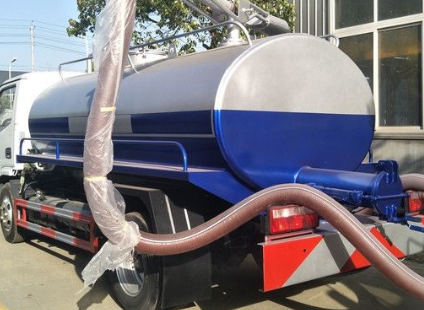 高碑店污水清运服务范围