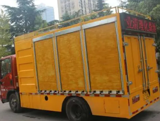 高碑店管道清洗多少钱