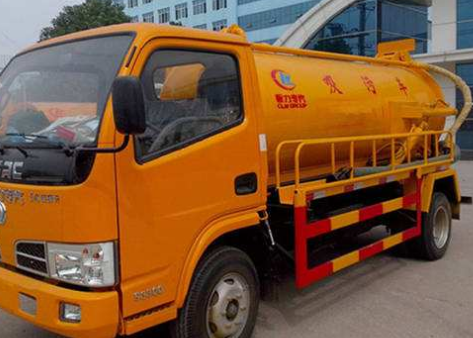 高碑店管道清洗找的哪家