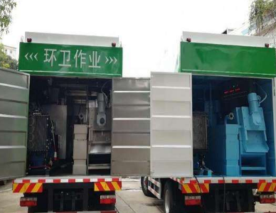 高碑店管道清洗的报价