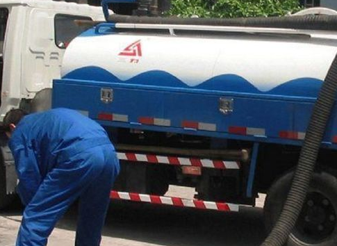 高碑店管道清洗公司诚信