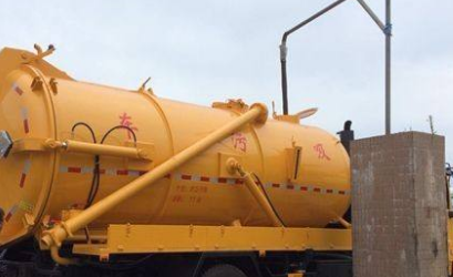 高碑店管道清洗服务电话