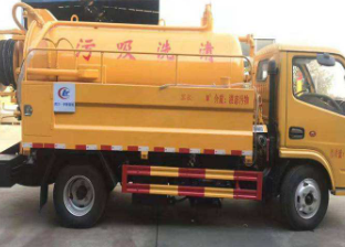 高碑店管道清洗多少钱