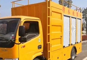 高碑店污水清运诚信经营