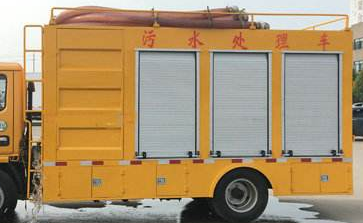 高碑店污水清运诚信