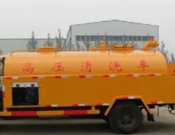 高碑店污水清运多少钱