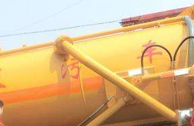 高碑店污水清运公司