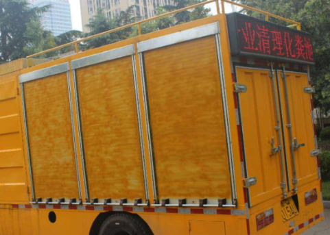 高碑店疏通下水道价格明细