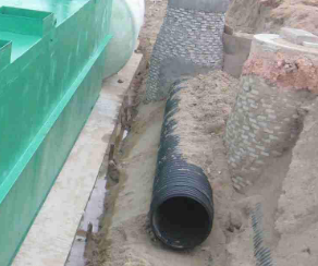 高碑店污水清运多少钱